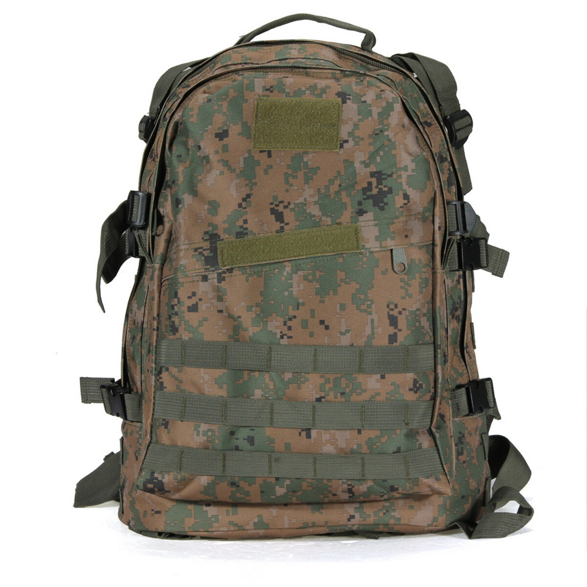 AMTOA 40L 3D Outdoor Molle Wojskowy plecak taktyczny Plecak Camping torba turystyczna