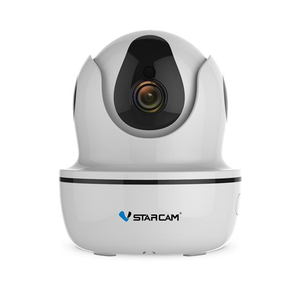 VStarcam?C26S?1080P?Draadloze?IP?IR videocamera Babyfoon met tweeweg audio Bewegingsmelder