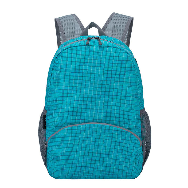Αδιάβροχο σχολικό τσαντάκι IPRee® 20L Oxford Foldable για φορητούς υπολογιστές 14 ιντσών και εξαιρετικά ελαφρύ, για camping και ταξίδια
