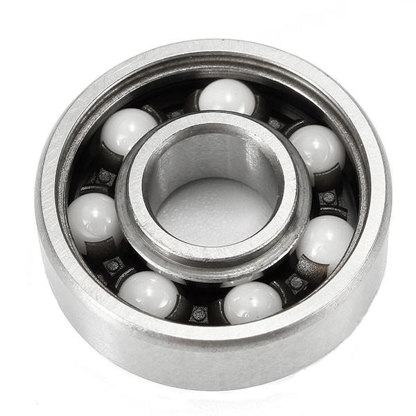 8x22x7mm Replacement Ceramic Ball Bearing for Hand Fidget Spinner US2.09 sold outarrival