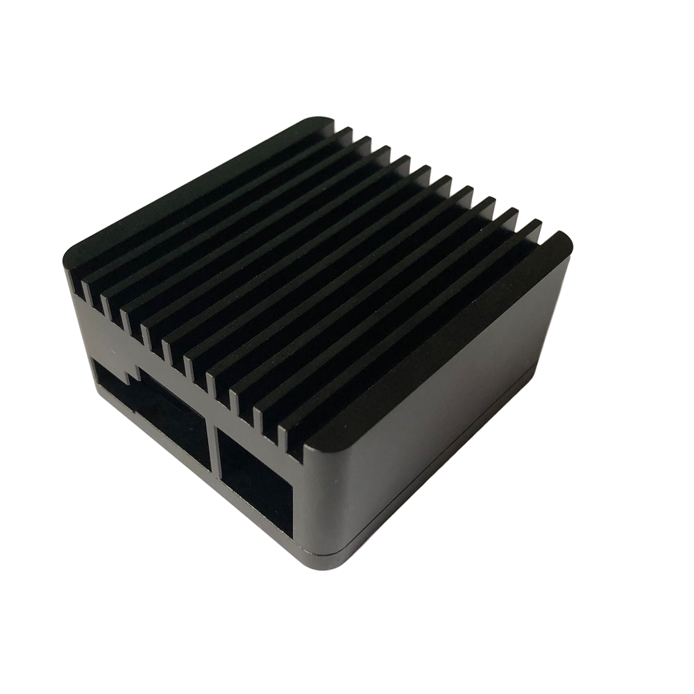 NanoPi R2S Mini Router RK3328 Development Board Dual Gigabit Ethernet Port OpenWrt/LEDE Shell