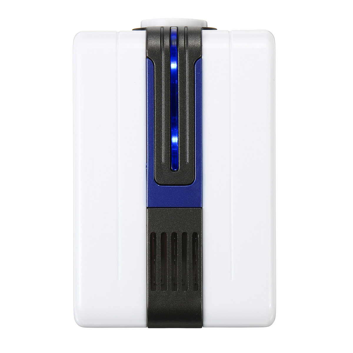 New Electronic Portable Negative Ion Air Purifier Purify Air Kill Bacteria for Home Office