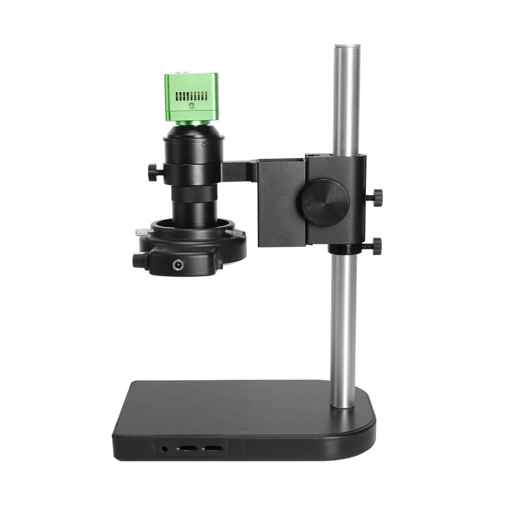 

HAYEAR HY-6210S-11A Video Microscope 4K HD with SON CMOS IMX678 Sensor Advanced HDR Function Real-Time Product Compariso