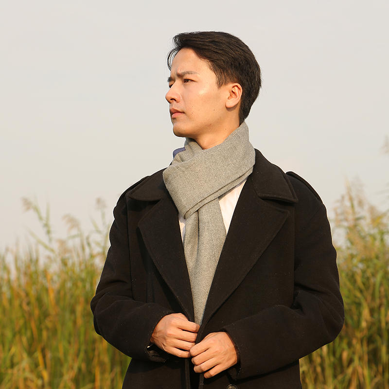 

PMA Graphene Heating Scarf Fashion 3 Gears Control 1s Immediate Heating Wild Winter Isolated Cold Washable from Ecosyste