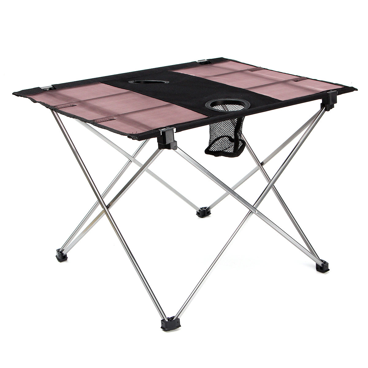 Открытый портативный складной столик для пикника складной стол сверхлегкий алюминиевый сплав для походов Кемпинг