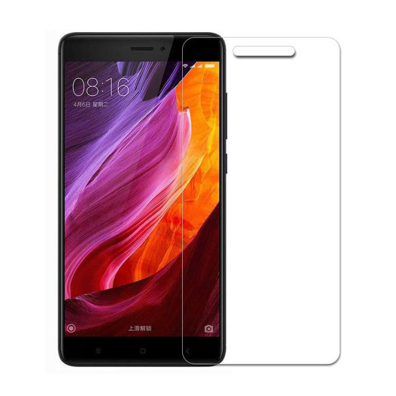Bakeey 9H Tempered Glass Screen Protector Film For Xiaomi Redmi Note 4X/Redmi Note 4 Global Edition 