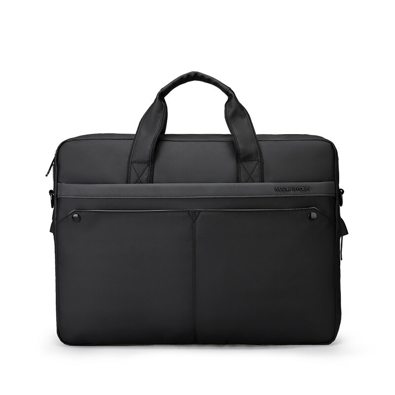 Mark Ryden MR-8001 Laptop Bag Oxford Cloth Waterproof Frabic Handbag & Shoulder Bag Design Laptop Ta