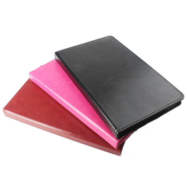 PU Leather Folding Stand Case Cover voor PIPO W1S Tablet