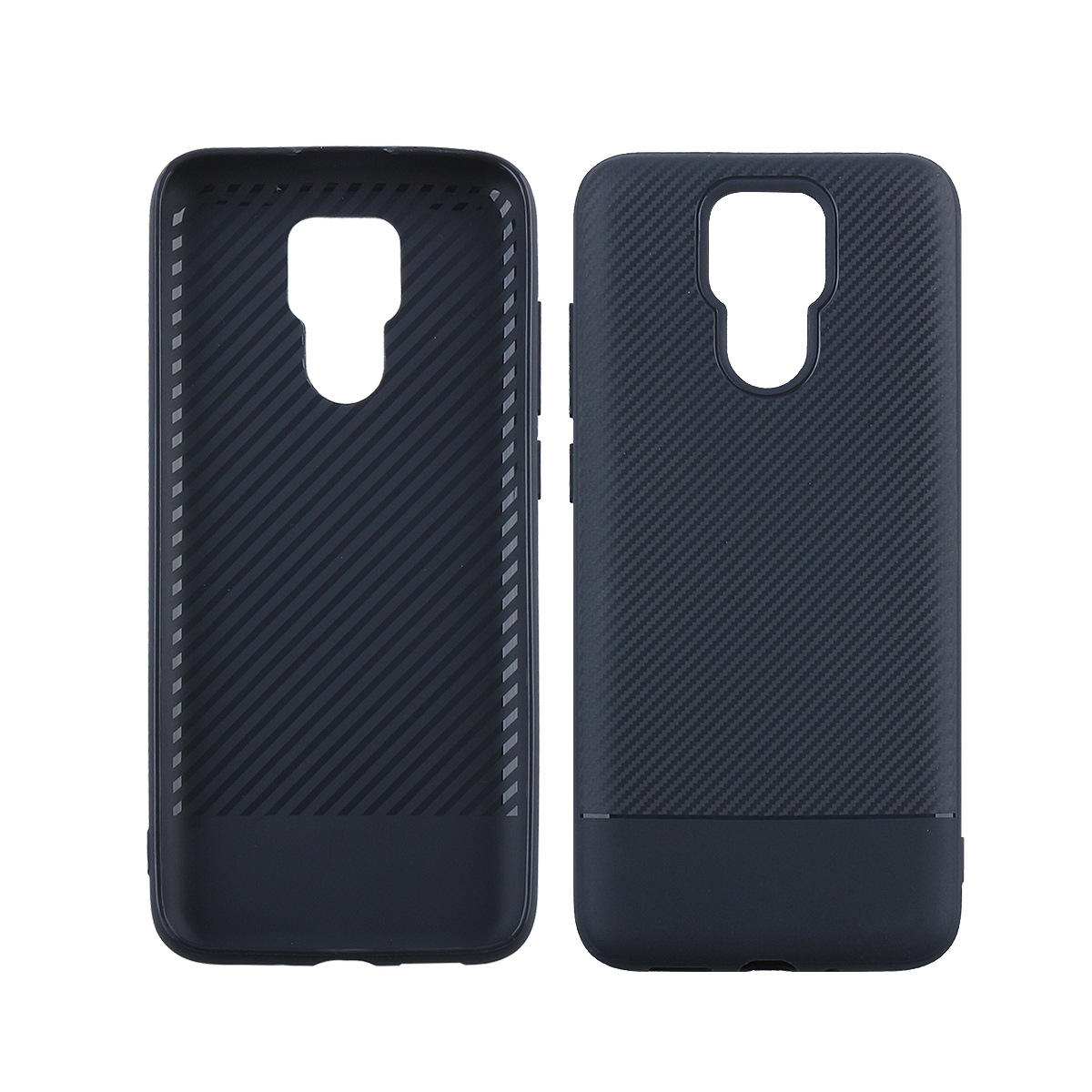 Bakeey Ultra-thin Shockproof Soft Silicone Protective Case For Ulefone Power 6