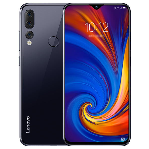 £195.09 % Lenovo Z5S Global Version 6.3 inch Triple Rear Camera 4GB 64GB Snapdragon 710 Octa Core 4G Smartphone Smartphones from Mobile Phones & Accessories on banggood.com