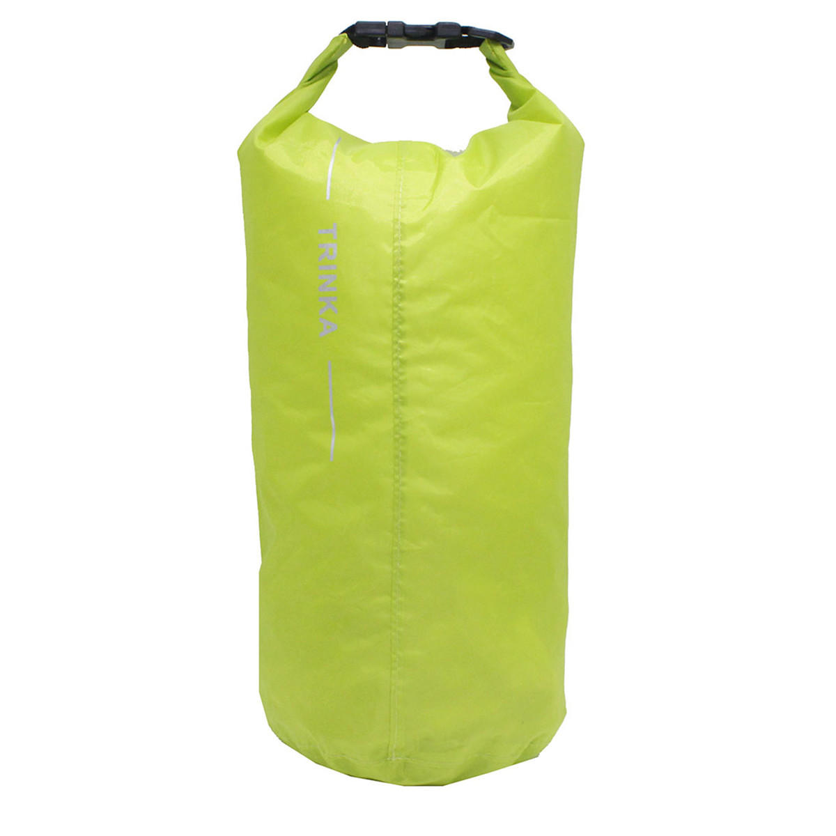 Wodoodporna torba na 8L, 40L, 70L do przechowywania sprzętu sportowego na zewnątrz, kempingu, kajakarstwie i pływaniu