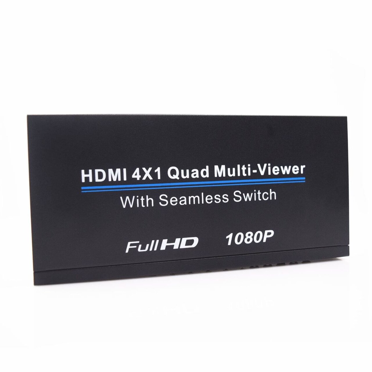 1080P Volledig HD HDMI 4x1 Quad Multi-viewer HD Splitserscherm 4-weg signaalschakelaar