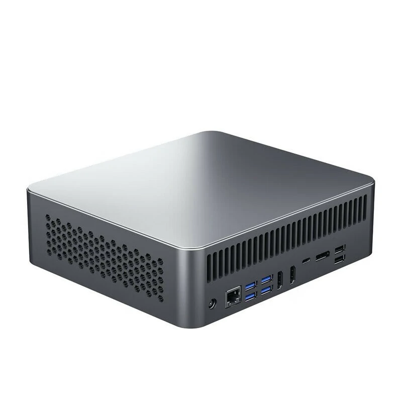NVISEN GX02 Intel Core I9-10885H NVIDIA RTX2060 32GB+1TB SSD Mini PC