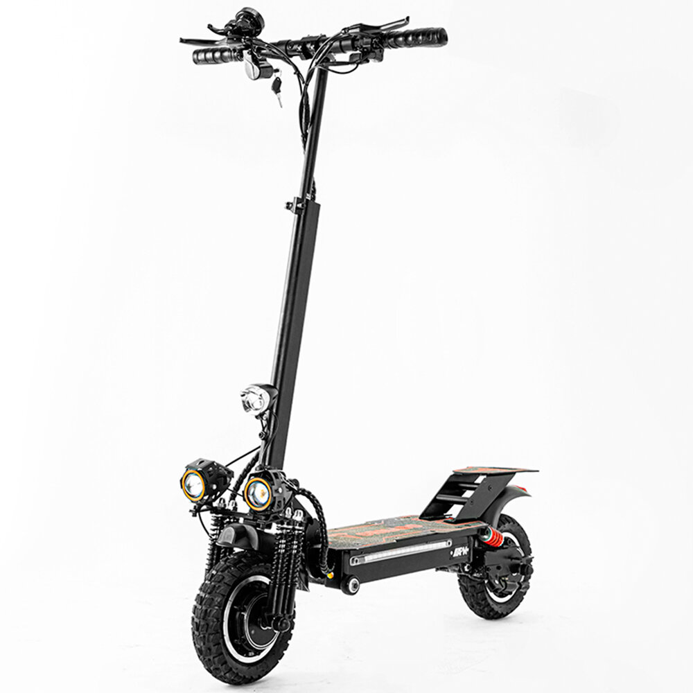 best price,suotu,st,10pro,18ah,48v,1000wx2,10in,electric,scooter,eu,coupon,price,discount