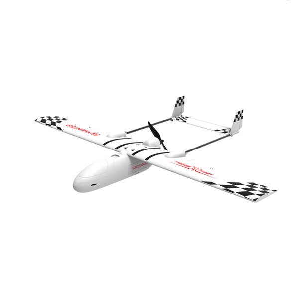 Sonicmodell Skyhunter 1800mm Spanwijdte EPO Long Range FPV UAV Platform RC vliegtuig KIT