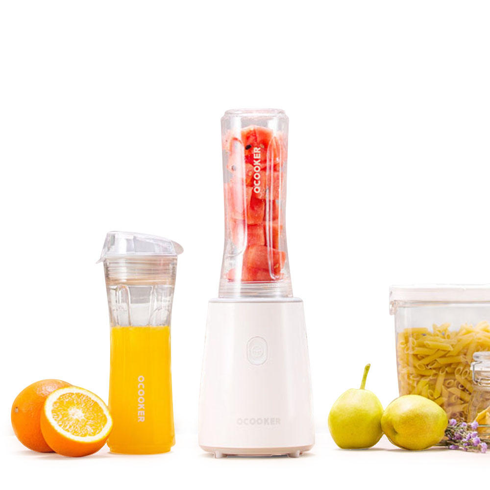Xiaomi Mijia Ocooker Electric Juicer Vegetables Blender Maker Juice Extractor Baby Food Milkshake Mixer
