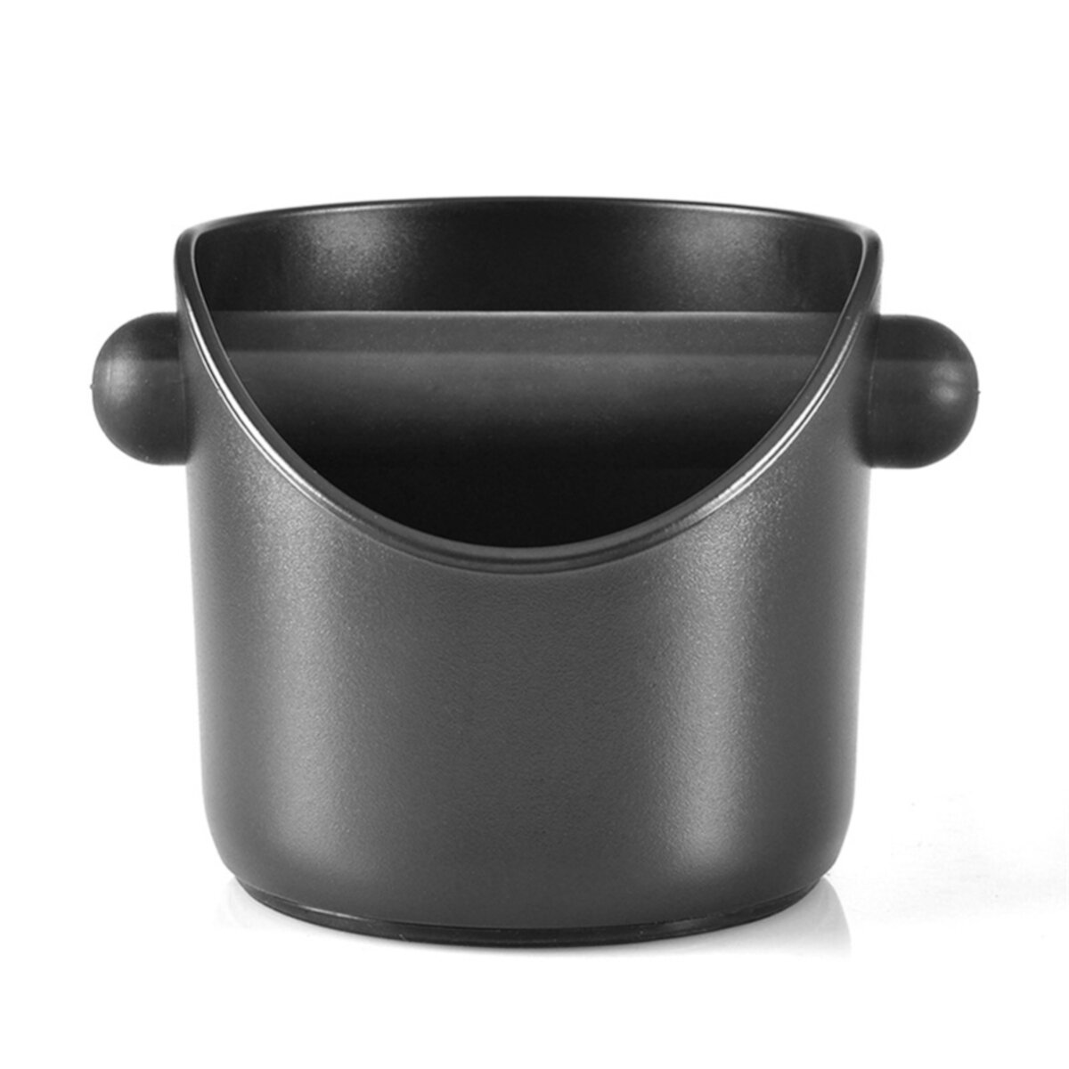 

Coffee Grind Knock Box Espresso Grounds Container Anti Slip Coffee Grind Dump Bin Household Coffee Tools Cafe Accessorie