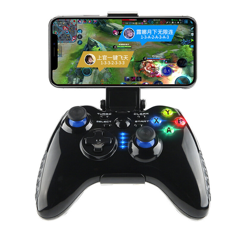 Bakeey bluetooth Wireless Game Joystick Gamepad for Playstation for PS4 4 Controller for PS4/PS4/PS3