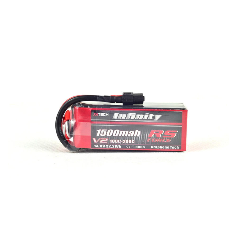 best price,ahtech,infinity,1500mah,100c,200c,4s1p,14.8v,rs,force,rc,discount