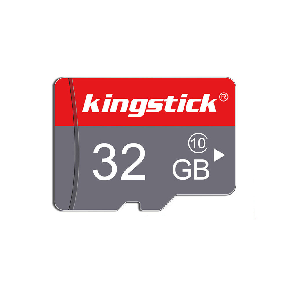 ذاكرة Kingstick بطاقة TF بطاقة C10 V10 128G ذكي بطاقة مع SD بطاقة محول لـ ذكي هاتف الجهاز اللوحي الكمبيوتر الة تصوير