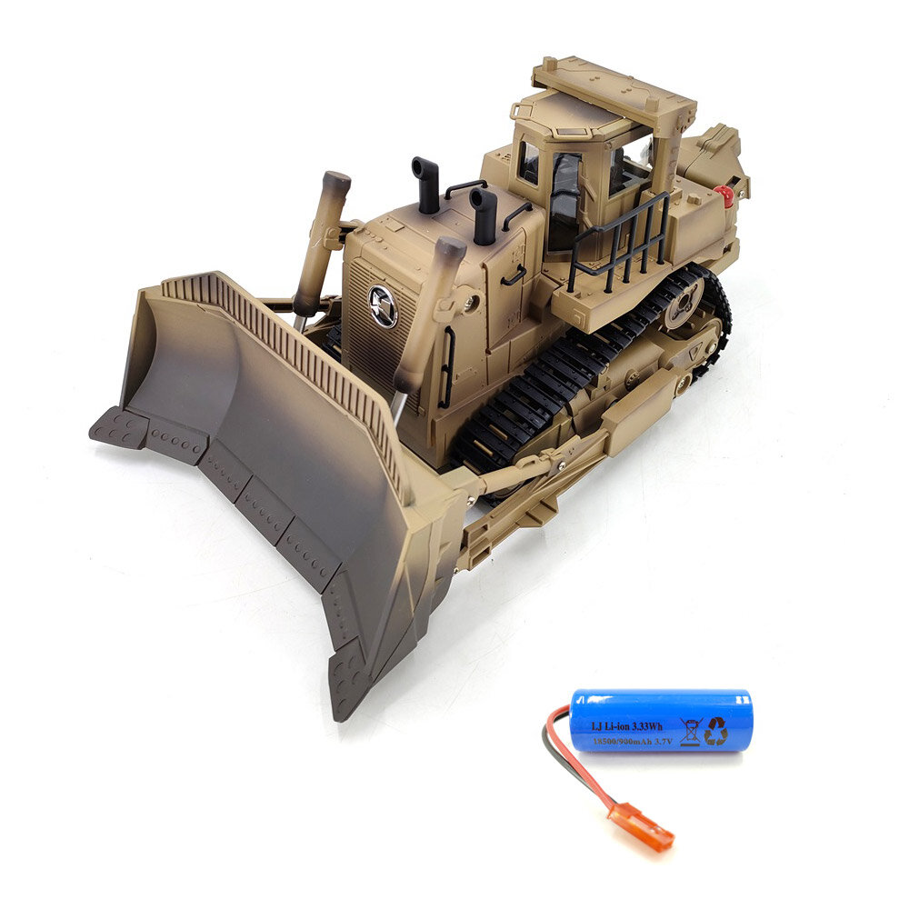 best price,thelink,d9r,1/18,2.4g,rc,bulldozer,toy,discount