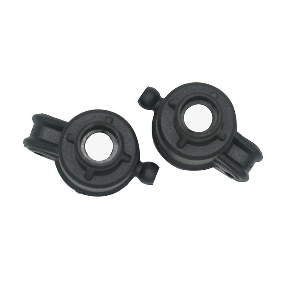 XLF X03 X04 1/10 RC Spare Rear Left/Right Steering Cup 2pcs Brushless Car Vehicles Model Parts