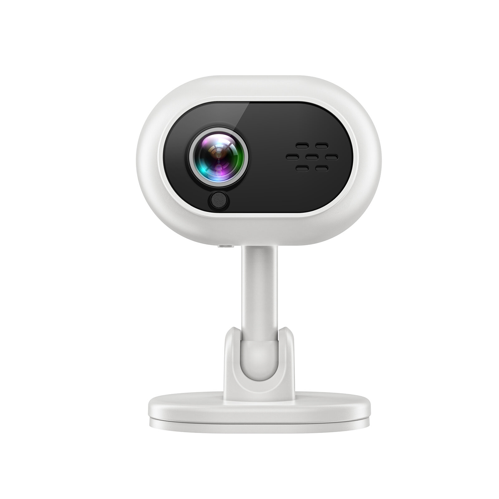 A4 IP Camera HD 1080P Mini WIFI Camera Cam Infrared Night Vision APP Push Alarm Motion Detection Camera Support Voice In