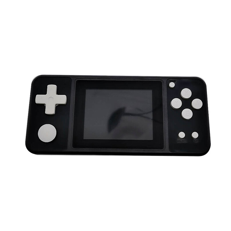 BL-867 380 Games 3.0 inch Eye-protection Color Screen Retro Video Handheld NES Game Console
