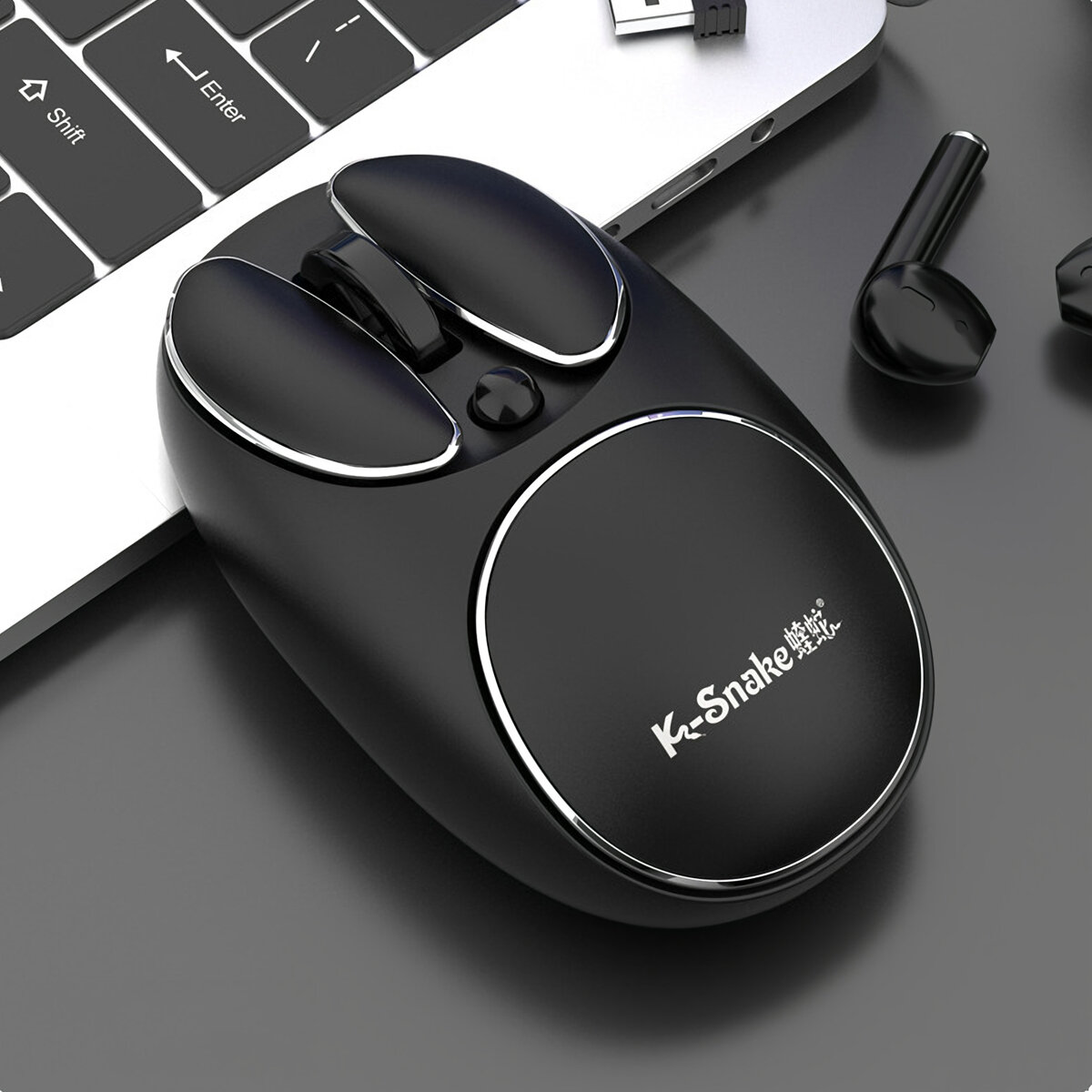 best price,snake,w520,2.4g,wireless,mouse,discount
