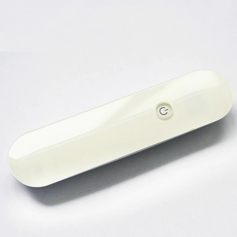 

Стерилизатор бытовой ультрафиолетовый портативный зубная щетка дезинфекционный свет LED стерилизатор UV Лампа