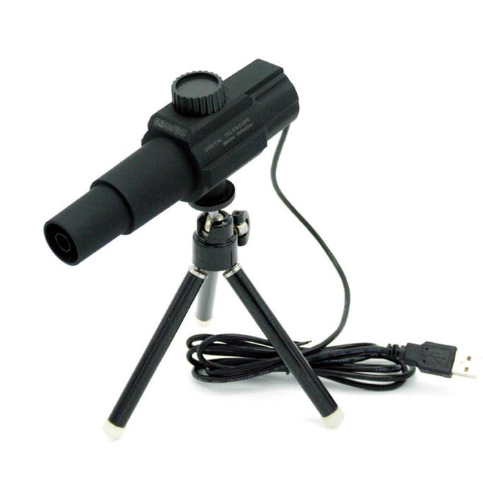 

W110 Digital Smart USB 2MP Microscope Camera Telescope