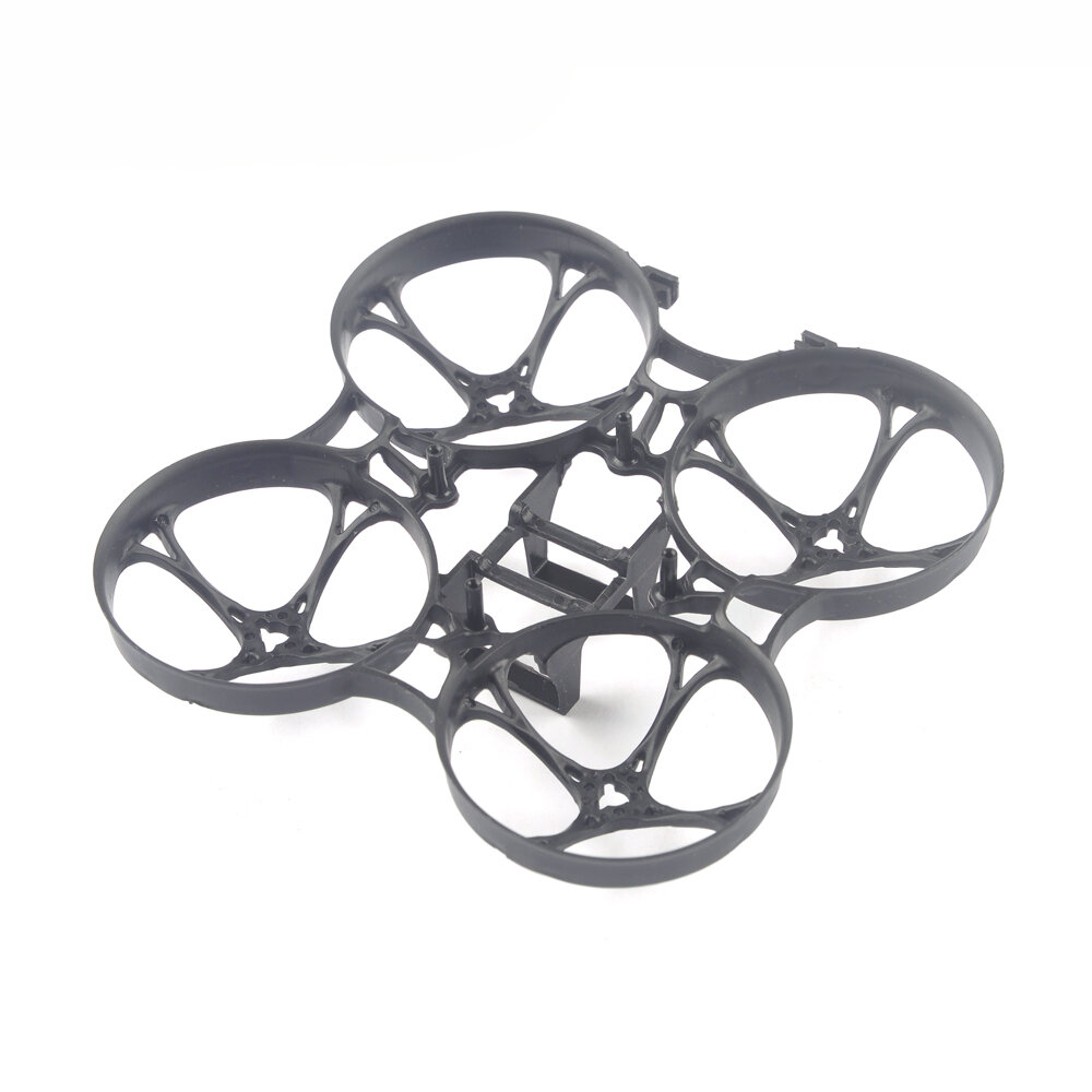 Eachine TRASHCAN 75mm FPV Racing Drone Spare Part Frame Kit 5.7g