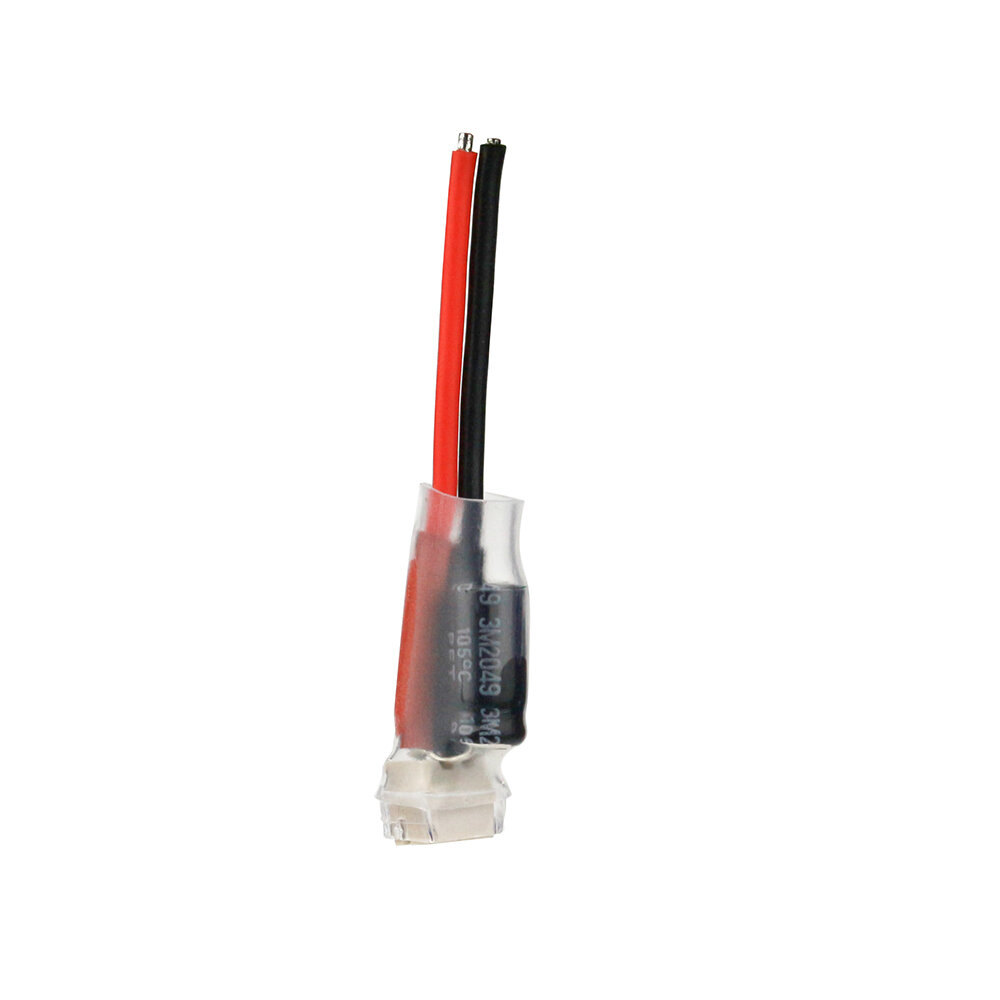 Emax Tinyhawk III Power Cable Wire Spare Parts for FPV Racing RC Drone