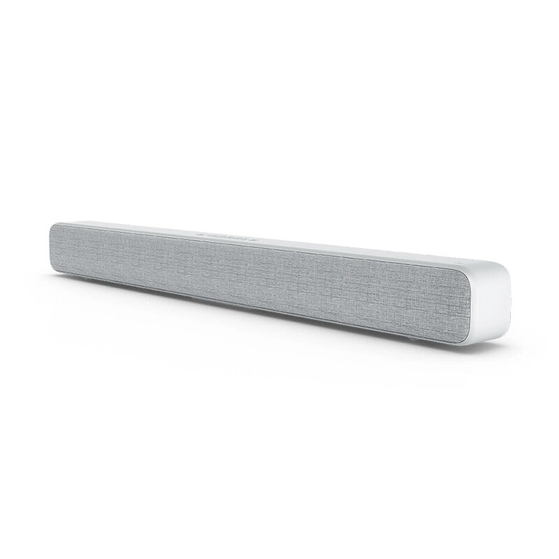 Original Xiaomi 33-inch TV Soundbar Wired and Wireless Bluetooth Audio Speaker, 8 speakers, Wall Mountable, Connect with Spdif/ Line in/ Optical/ AUX