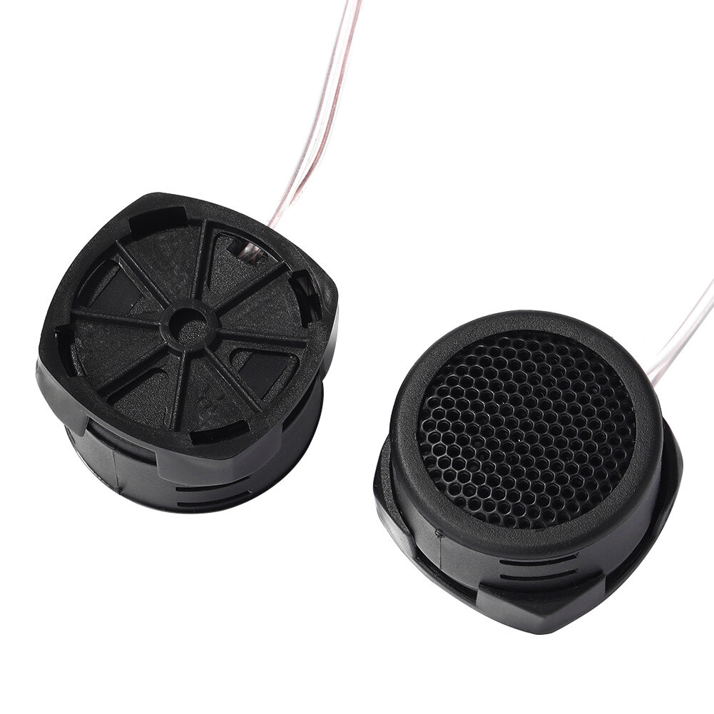 TP-005A 500W Car Speaker Tweeter Dome Treble Speaker Universal High Frequency Auto Audio Loudspeaker