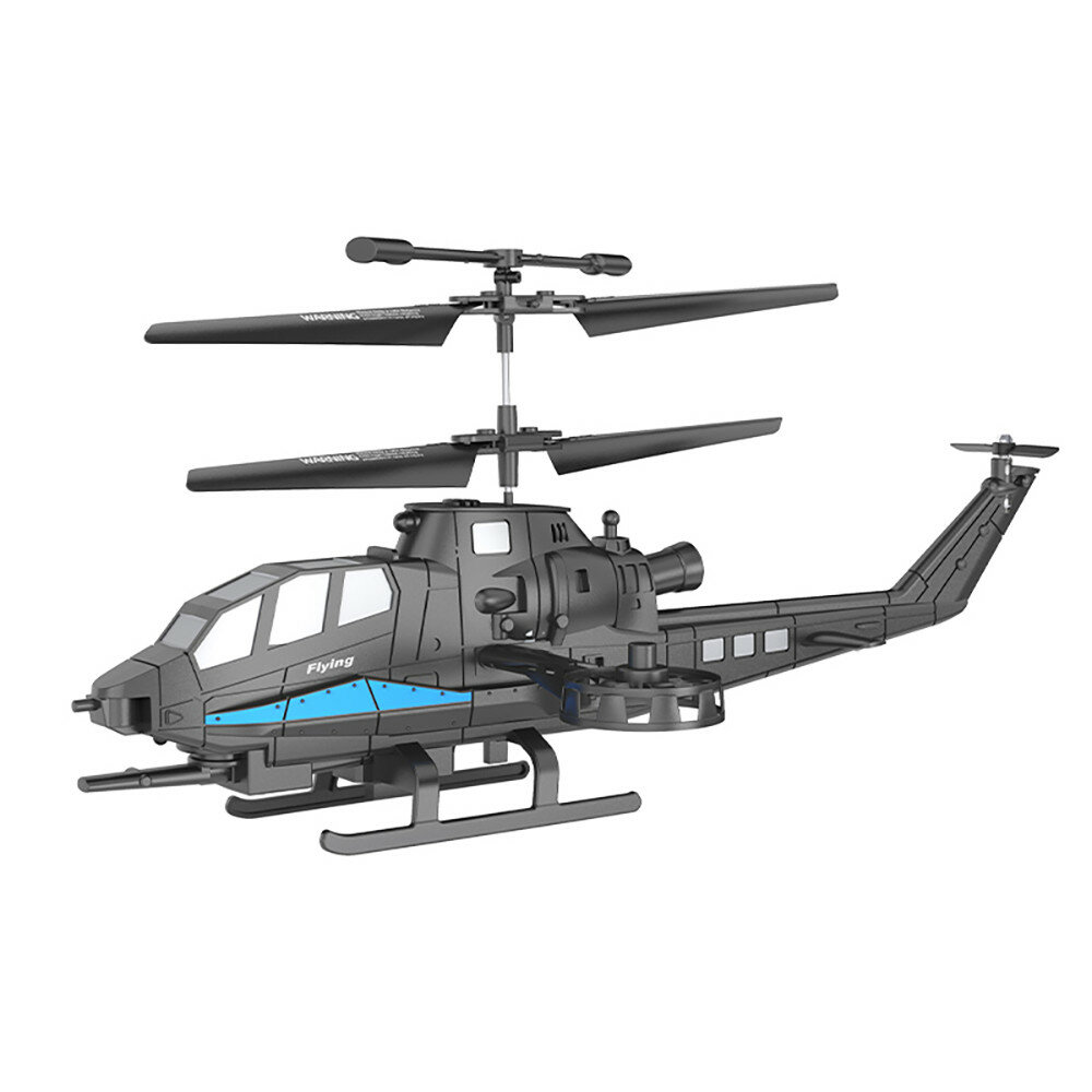 JJRC JQ-2288 2.4G 4.5CH Liga com Gyro Altitude Hold Helicóptero RC RTF