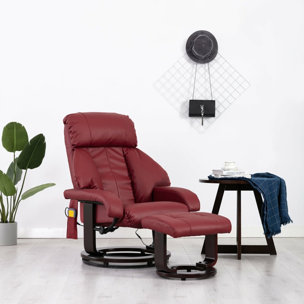 best price,massage,chair,adjustable,wine,red,eu,discount