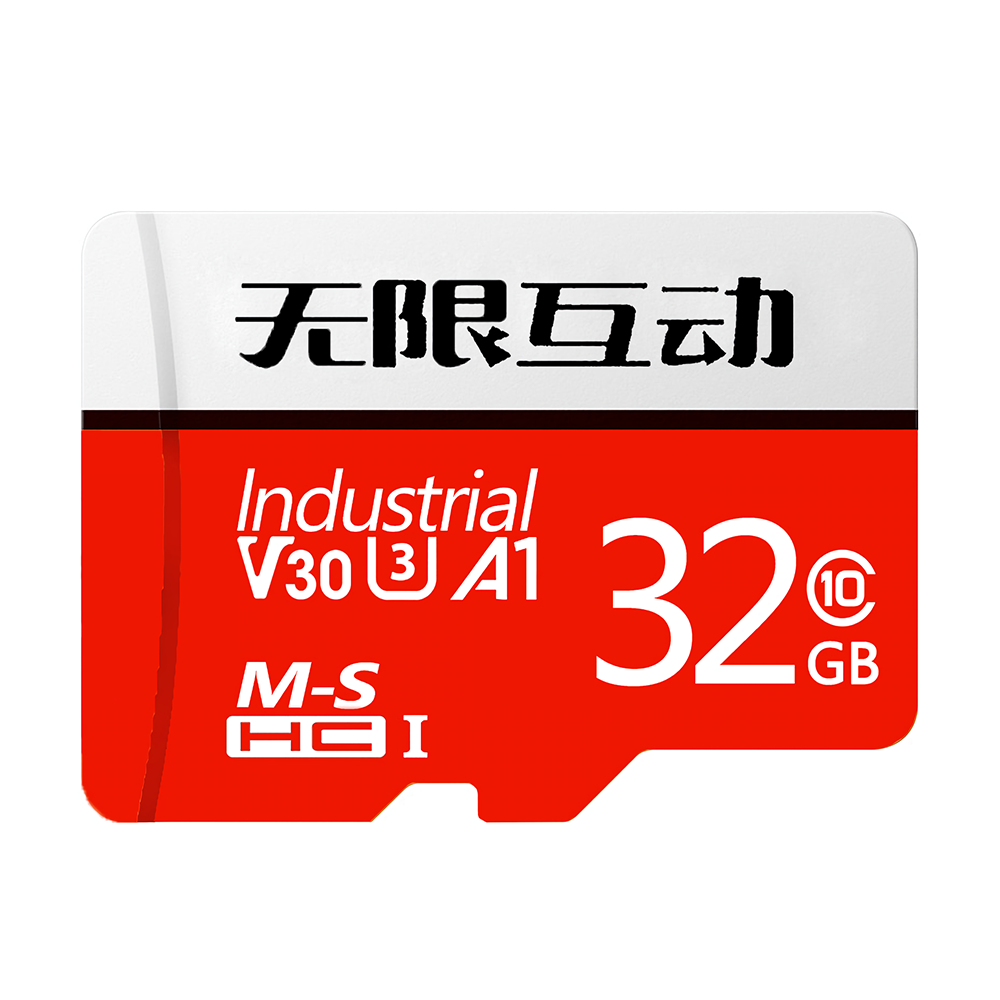 Klasse 10 UHS-I U3 V30 TF Geheugenkaart 100 MB/S TF Flash Kaart 32G 64G 128G 256G 512G Smart Storage