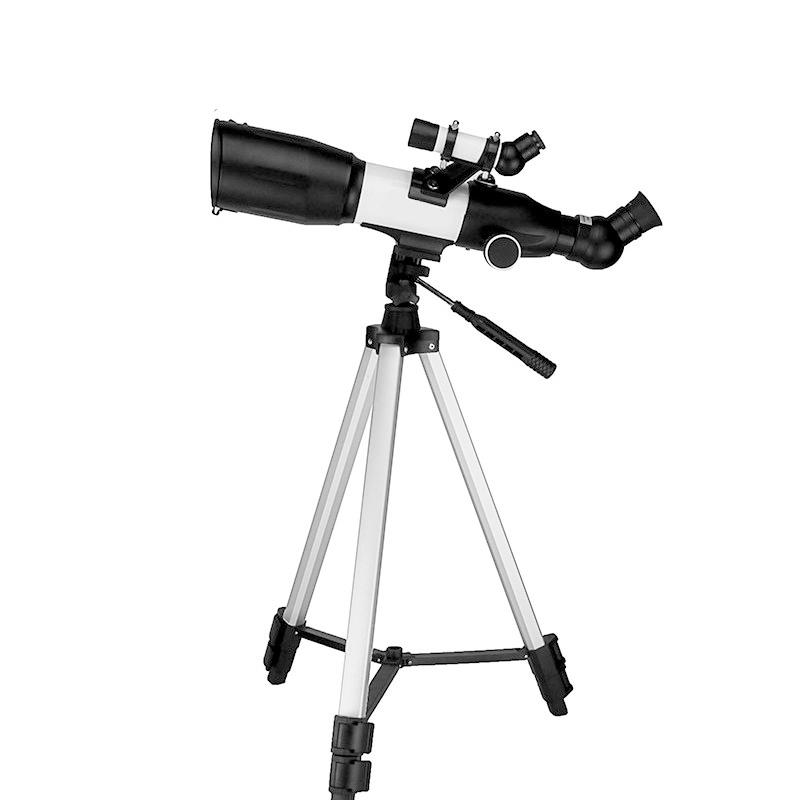 IPRee® CF35060 Monokularowy refraktor Kosmiczny teleskop luneta Jupiter Moon Scope