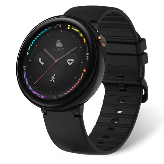 Smartwatch Xiaomi Amazfit Smart Watch 2 za $201.63 / ~790zł