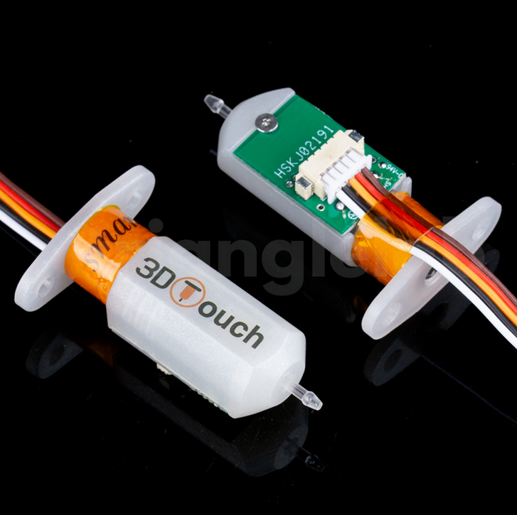 Trianglelab® / Dforce®3D BL TOUCH-sensor 2021 V3 Automatische bednivelleringssensor BL Auto-aanraaksensor voor 3D-printer