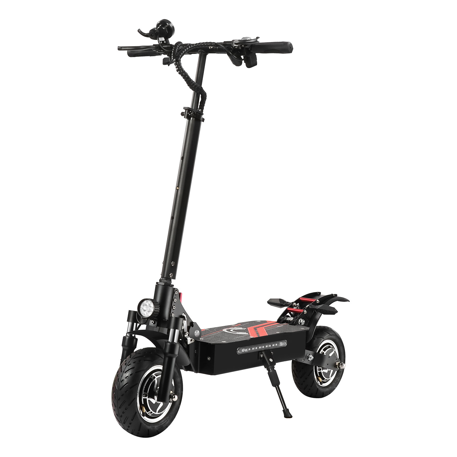best price,boyueda,q7pro,52v,19ah,1600wx2,10,inch,electric,scooter,eu,coupon,price,discount