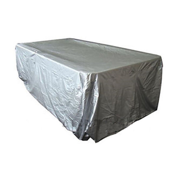 7ft 8ft 9ft Billiard Table Cover Waterproof And Dustproof Snooker Protector Table Protector
