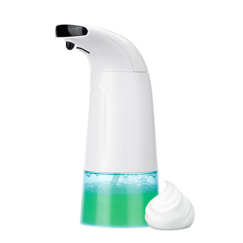 Intelligent Liquid Soap Dispenser Automatic Induction Foam Infrared Sensor Hand Washing Bathroom Tools from Xiaomi Youpin COD