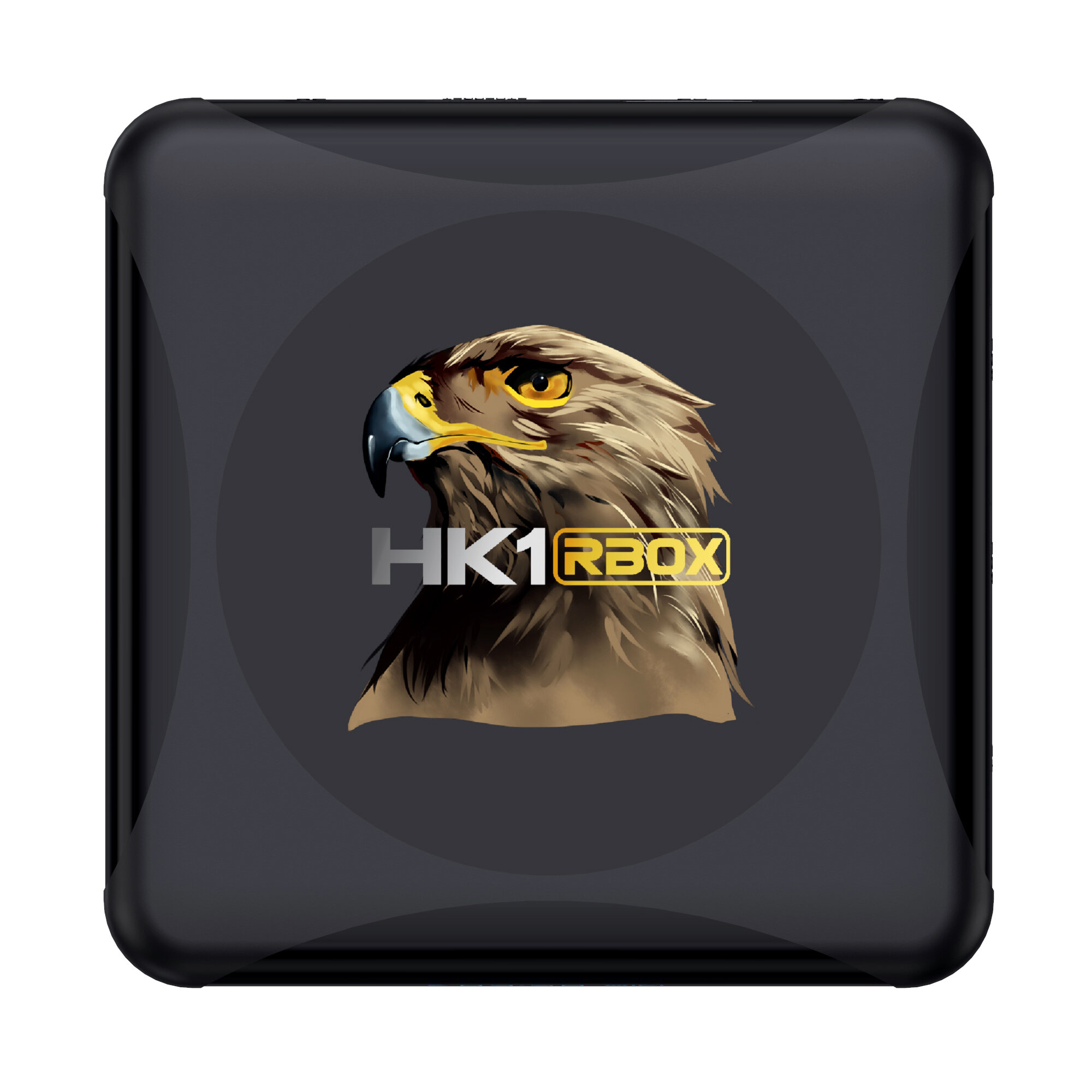 HK1 R1 mini Rockchip RK3318 4GB RAM 64GB ROM 2.4G 5G WiFi BT4.0 Android 10.0 4K VP9 H.265 HDR10 HLG 