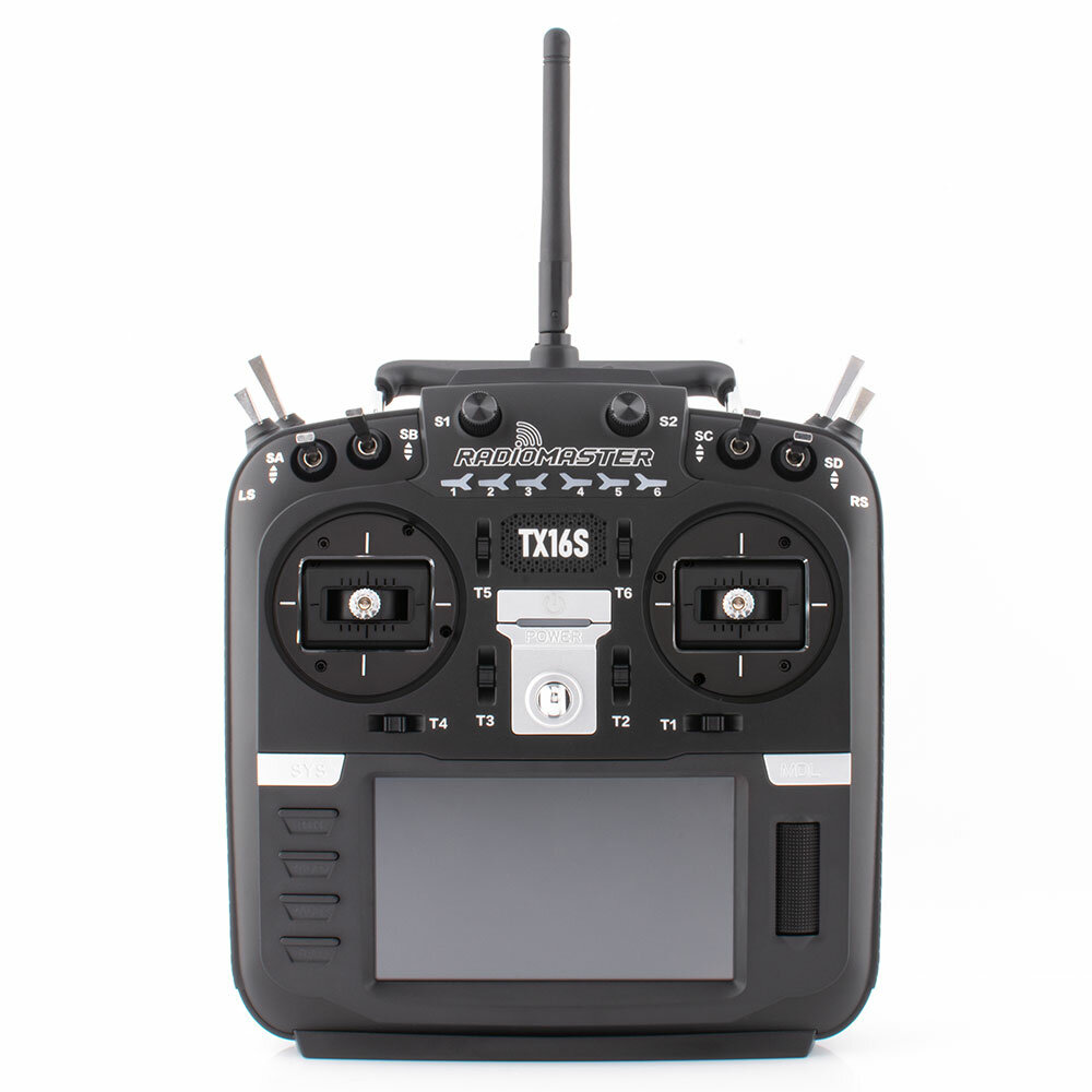 best price,radiomaster,tx16s,mark,ii,v4.0,in,elrs,rc,controller,discount