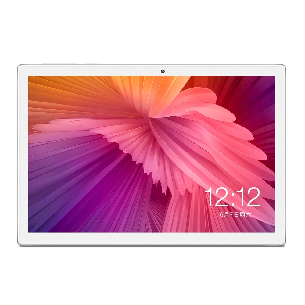 Teclast M30 X27 10 Core 4G RAM 128G ROM 10.1 "Pantalla 2.5K Android 8.0 OS 4G Phablet Tablet PC