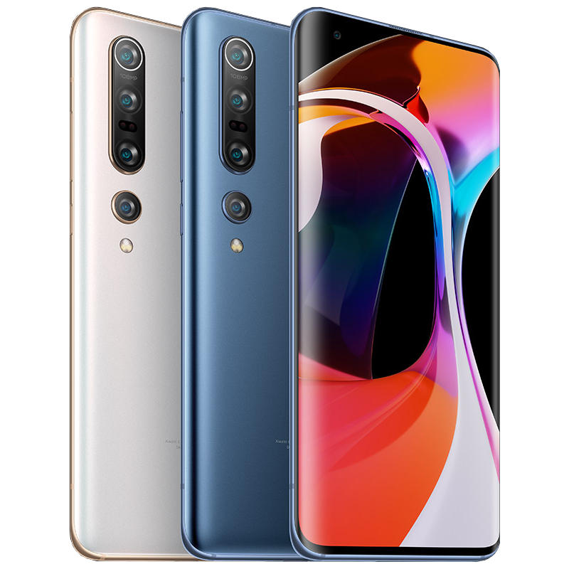 Xiaomi Mi 10 Pro 5G CN Version 108MP Quad Cameras 8K Video Recording 12GB 512GB 6.67 inch 90Hz Fluid AMOLED Display Wireless Charge 50W Fast Charge WiFi 6 NFC Snapdragon 865 Octa core 5G Smartphone Smartphones from Mobile Phones & Accessories on banggood.com