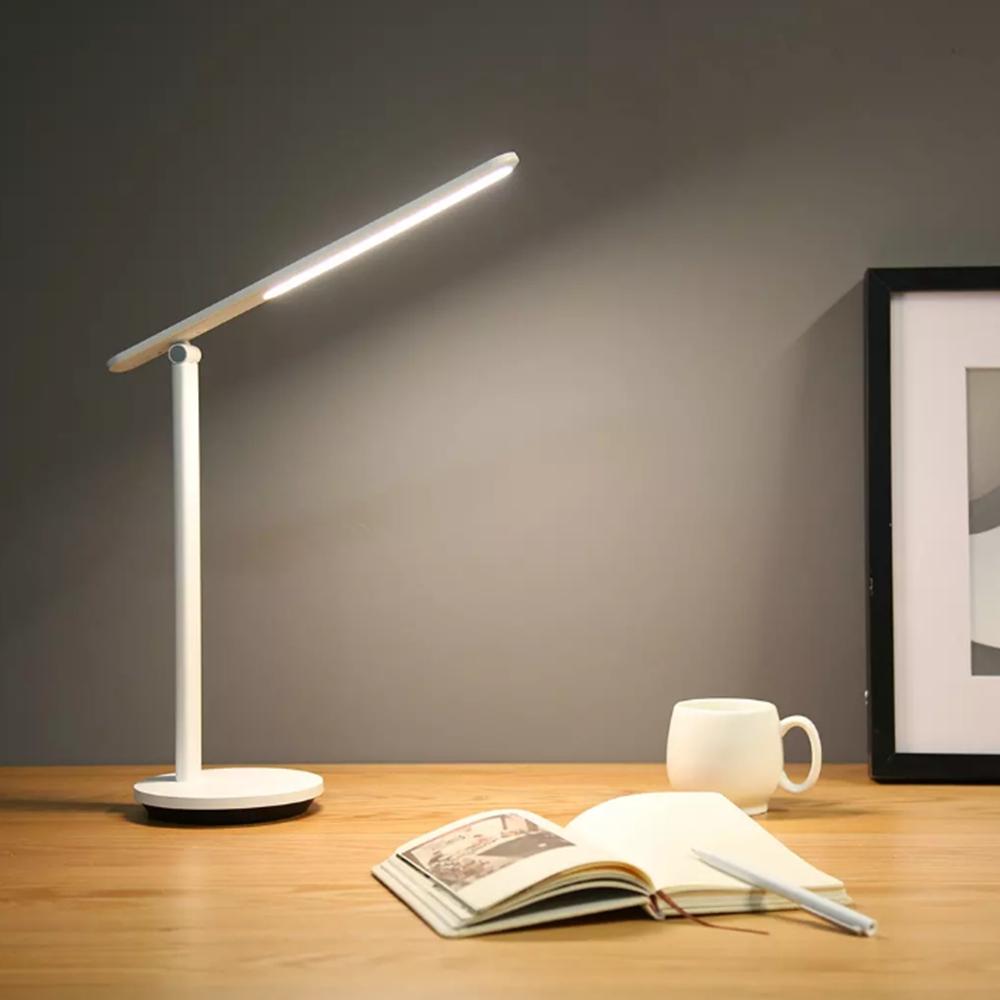 Usb Rechargeable Folding Table Lamp Pro, Foldable Table Lamp