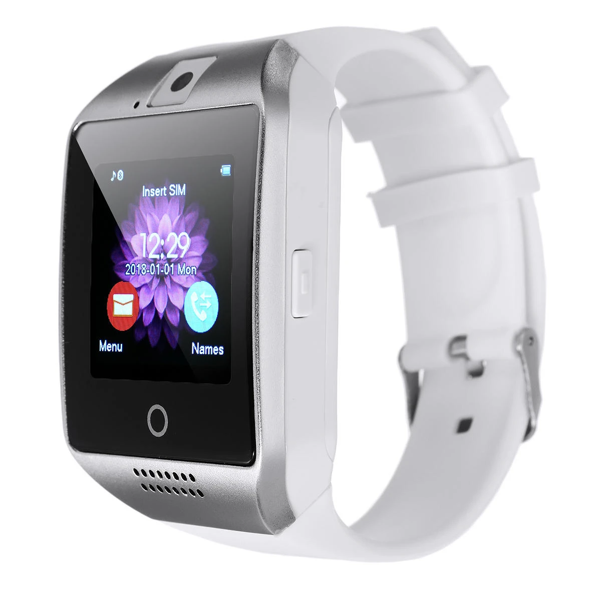 Q18 Bluetooth Smart Watch Just...
